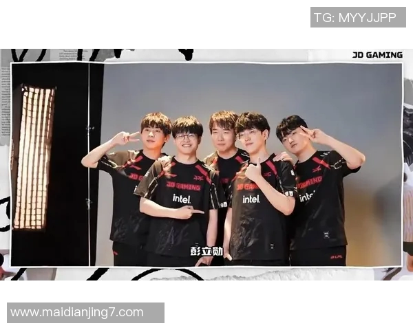 热议和平精英JDG战队节奏变革引发玩家热情与期待的全新篇章实时新闻